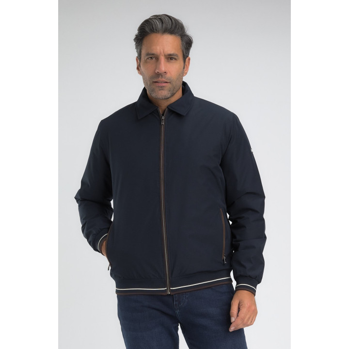 CLASSIC BLOUSON