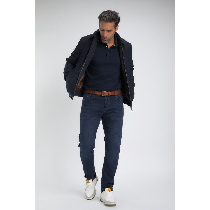 CLASSIC BLOUSON
