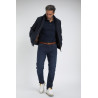 CLASSIC BLOUSON