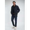 CLASSIC BLOUSON