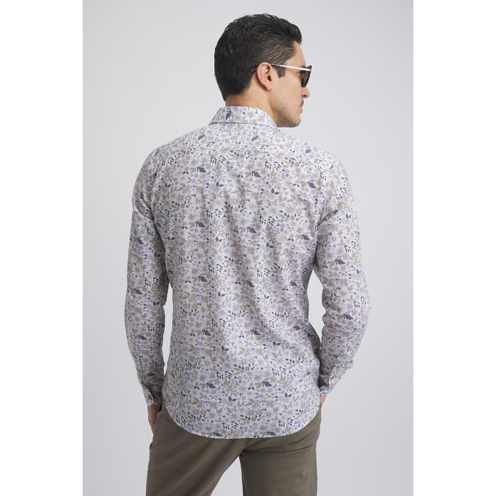 CLASSIC CHEMISE ML