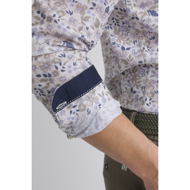 CLASSIC CHEMISE ML
