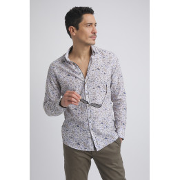 CLASSIC CHEMISE ML
