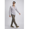 CLASSIC CHEMISE ML