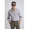 CLASSIC CHEMISE ML