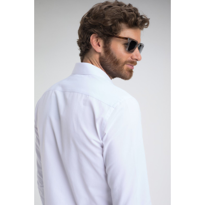 CLASSIC CHEMISE ML