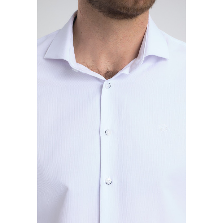 CLASSIC CHEMISE ML