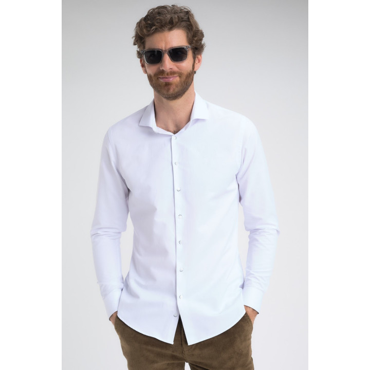 CLASSIC CHEMISE ML