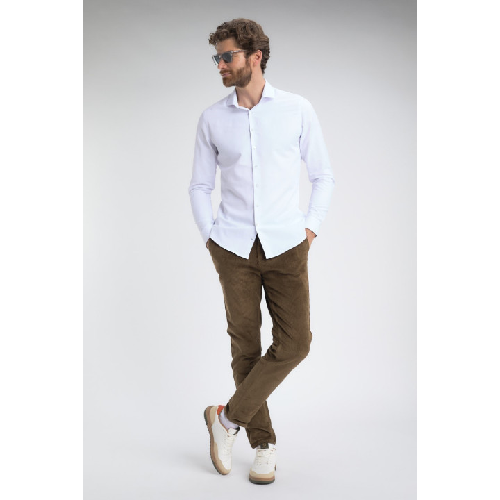 CLASSIC CHEMISE ML