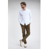 CLASSIC CHEMISE ML