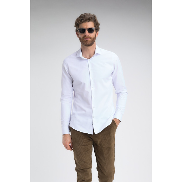 CLASSIC CHEMISE ML