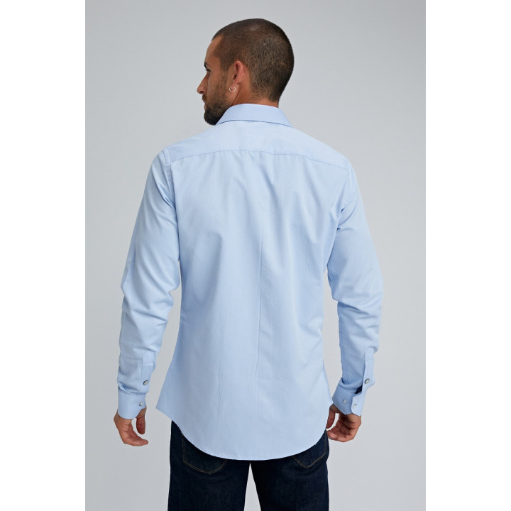 CLASSIC CHEMISE ML
