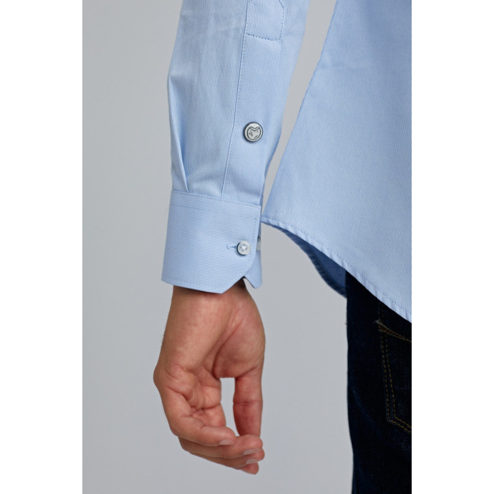 CLASSIC CHEMISE ML