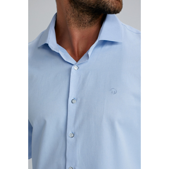 CLASSIC CHEMISE ML