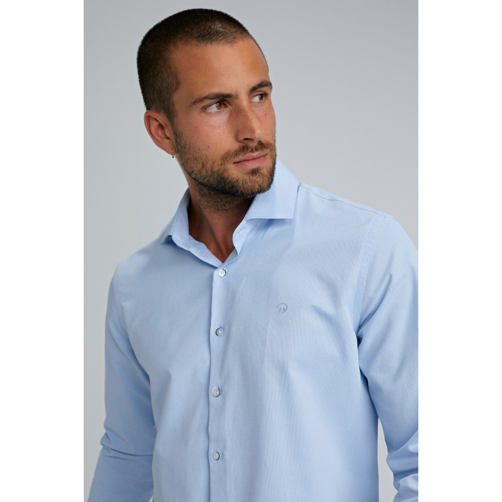 CLASSIC CHEMISE ML