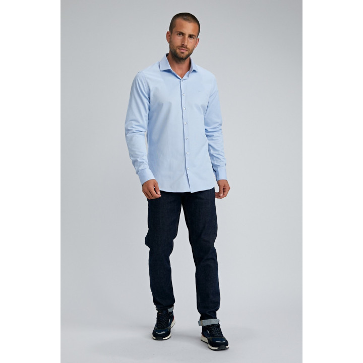 CLASSIC CHEMISE ML