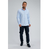 CLASSIC CHEMISE ML