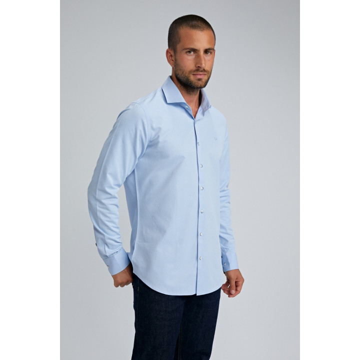 CLASSIC CHEMISE ML