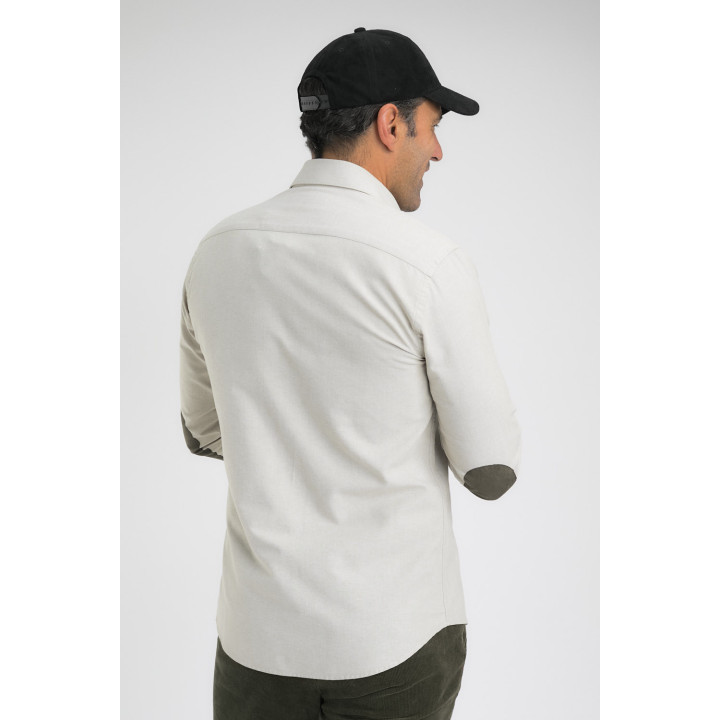 CLASSIC CHEMISE M LONGUES
