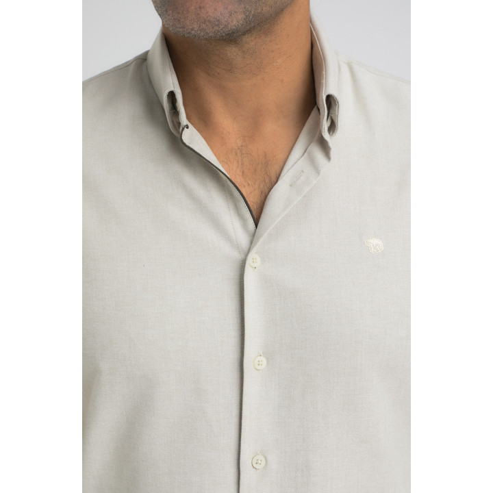 CLASSIC CHEMISE M LONGUES