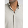 CLASSIC CHEMISE M LONGUES