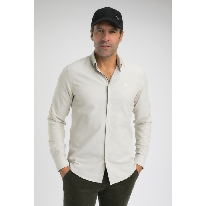CLASSIC CHEMISE M LONGUES