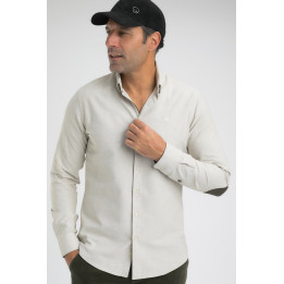 CLASSIC CHEMISE M LONGUES