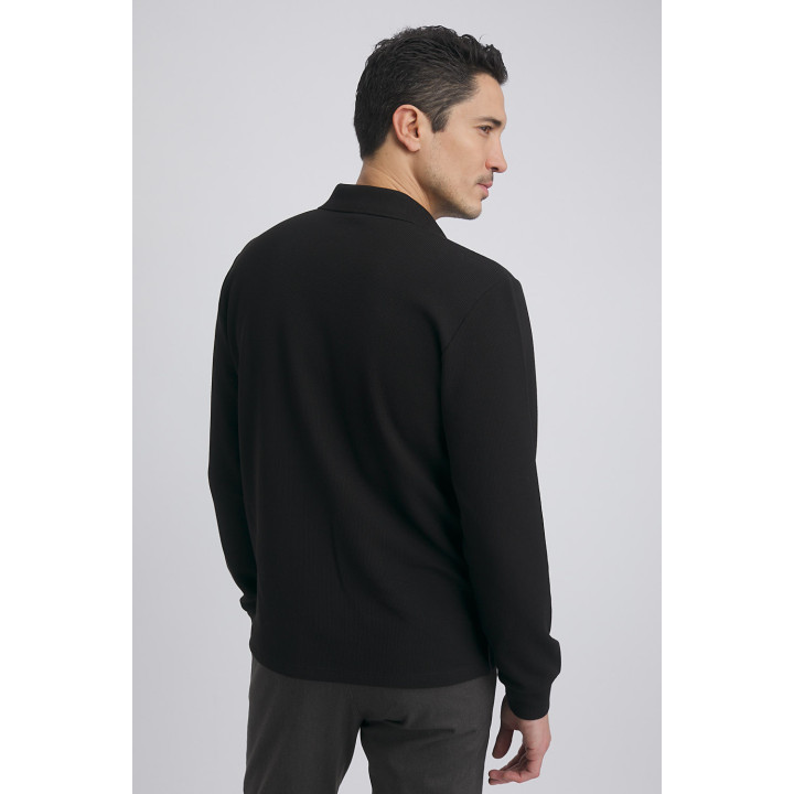 CLASSIC POLO ML