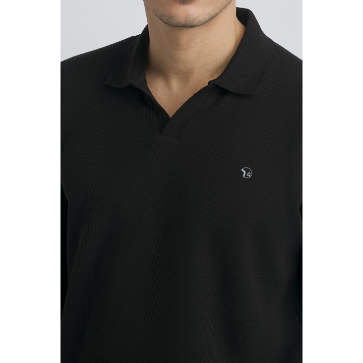 CLASSIC POLO ML