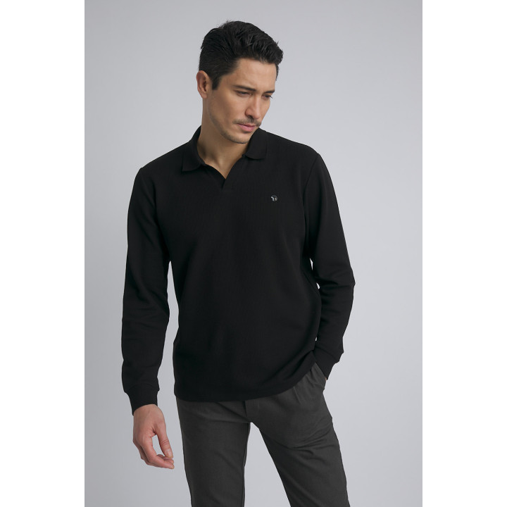 CLASSIC POLO ML