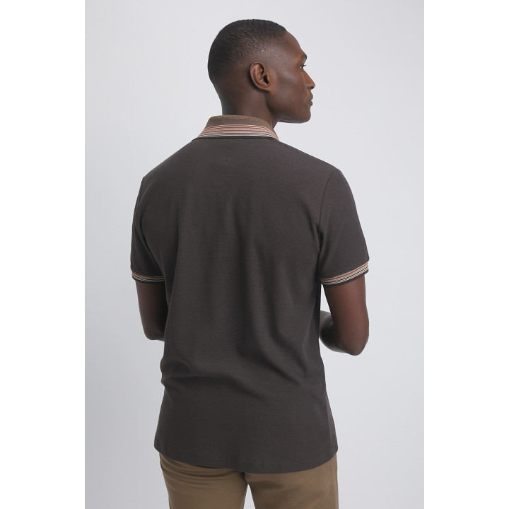CLASSIC POLO MC