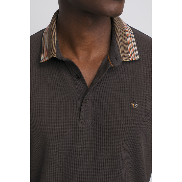 CLASSIC POLO MC