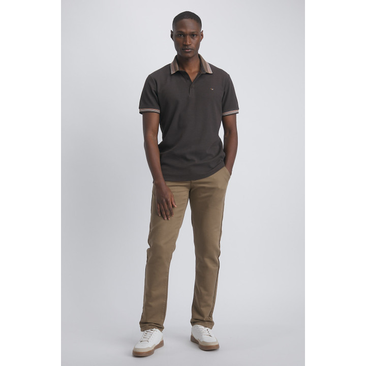 CLASSIC POLO MC