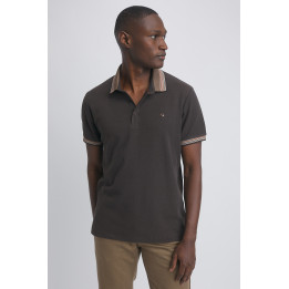 CLASSIC POLO MC