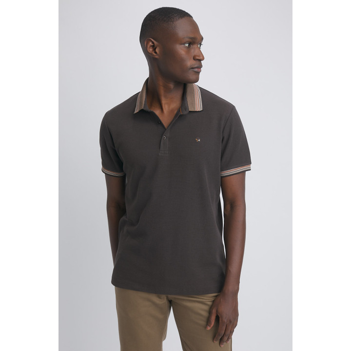 CLASSIC POLO MC