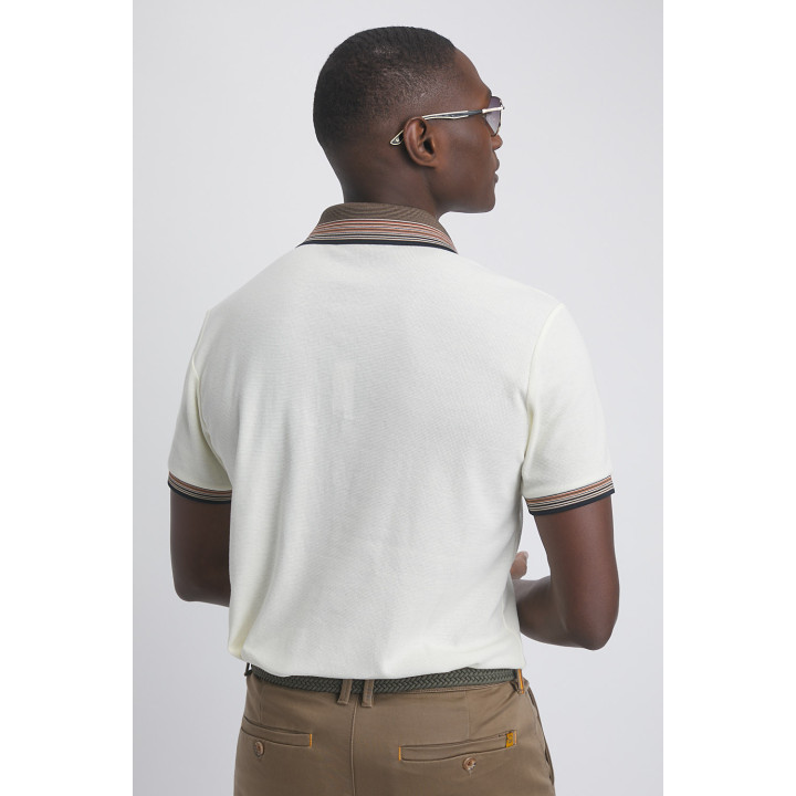 CLASSIC POLO MC