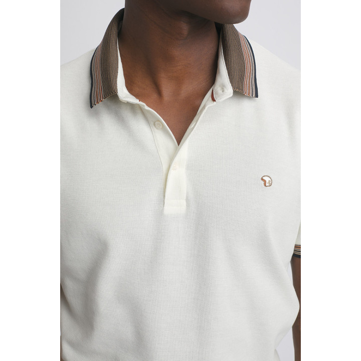 CLASSIC POLO MC