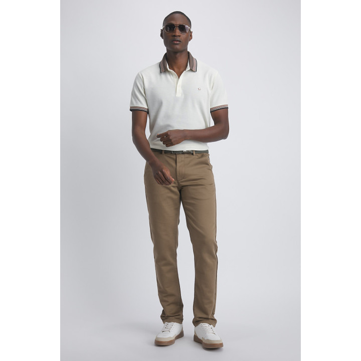 CLASSIC POLO MC