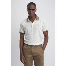 CLASSIC POLO MC