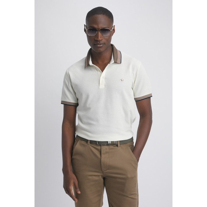 CLASSIC POLO MC