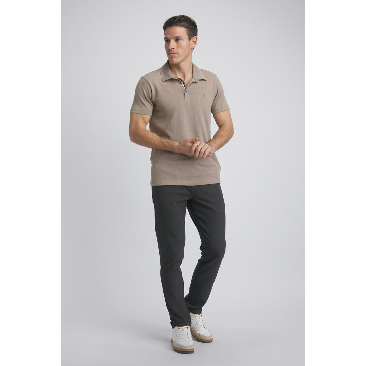 CLASSIC POLO MC