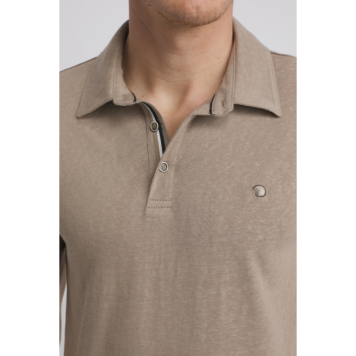 CLASSIC POLO MC
