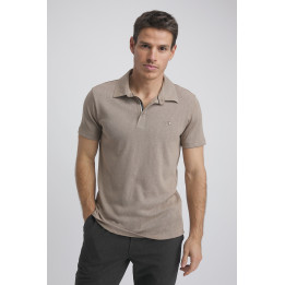 CLASSIC POLO MC