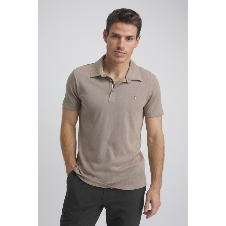 CLASSIC POLO MC