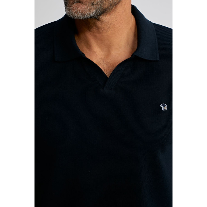 CLASSIC POLO MC