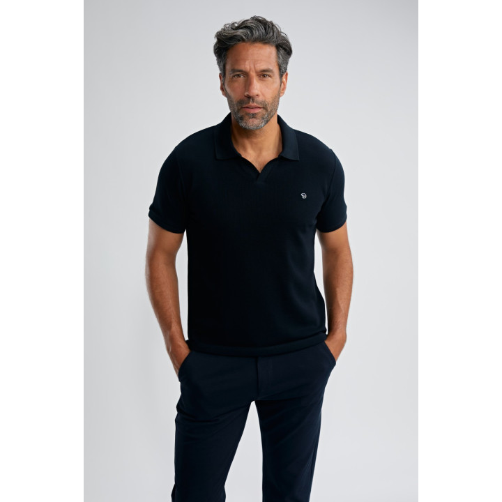CLASSIC POLO MC