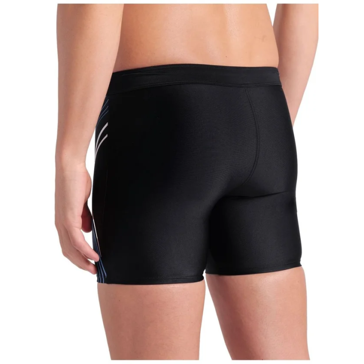 MEN S SWIM MID JAMMER GRAPHIC