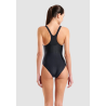 W ARENA MONOGLOW SWIMSUIT ONE PIECE