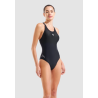 W ARENA MONOGLOW SWIMSUIT ONE PIECE