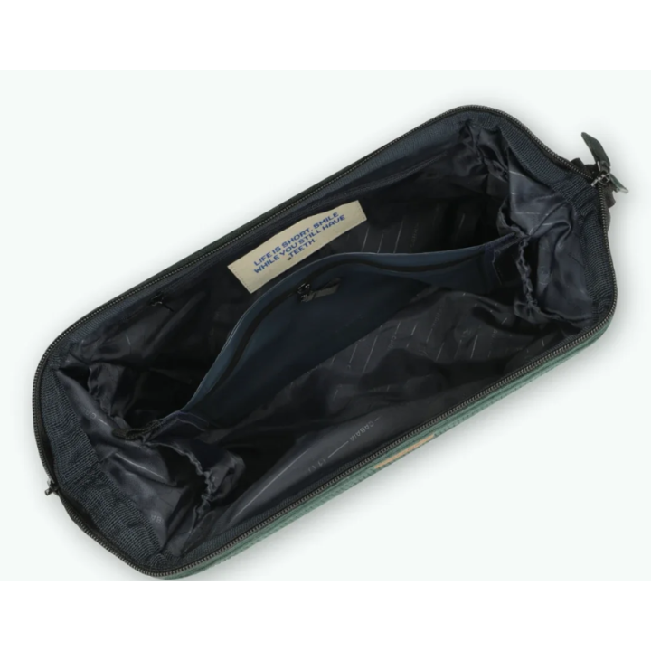 TROUSSE DE TOILETTE